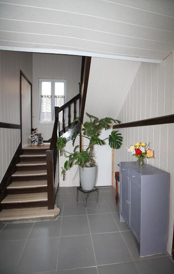 Cosy Place La Fere Экстерьер фото