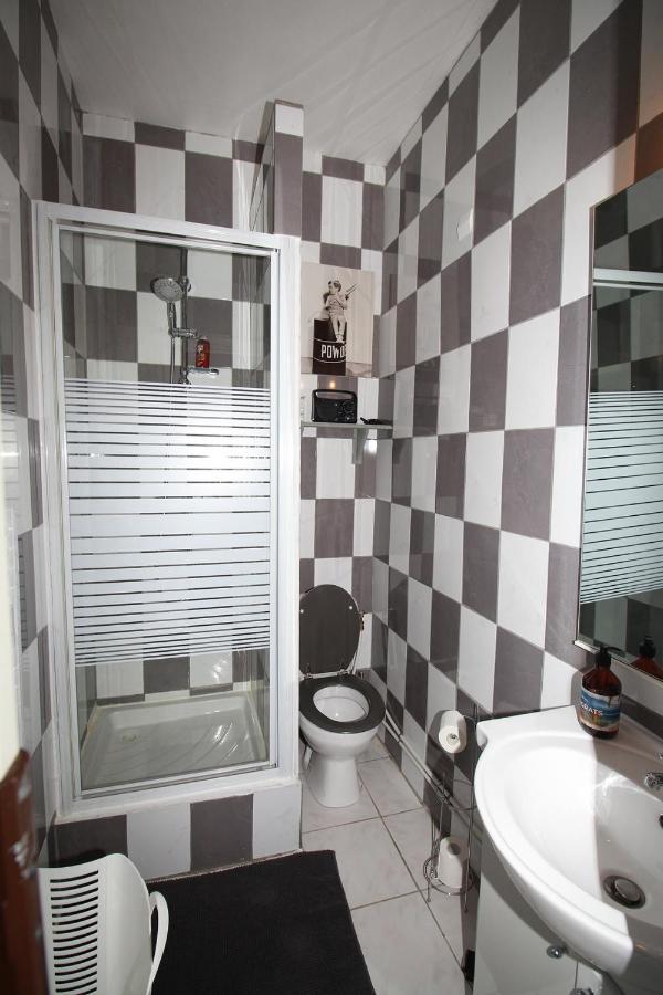 Cosy Place La Fere Экстерьер фото