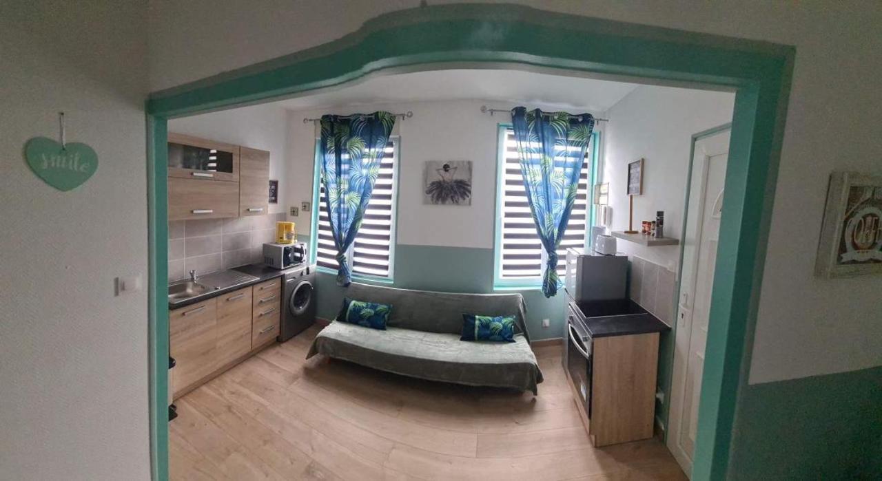 Cosy Place La Fere Экстерьер фото