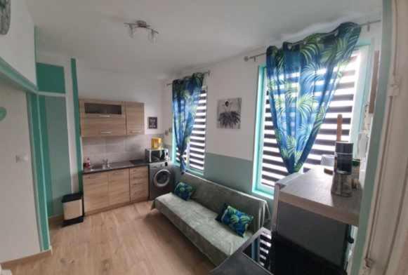 Cosy Place La Fere Экстерьер фото