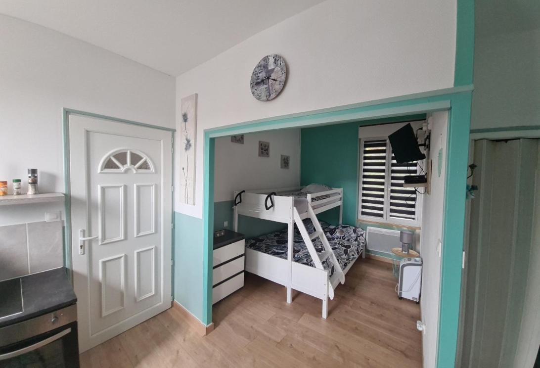 Cosy Place La Fere Экстерьер фото