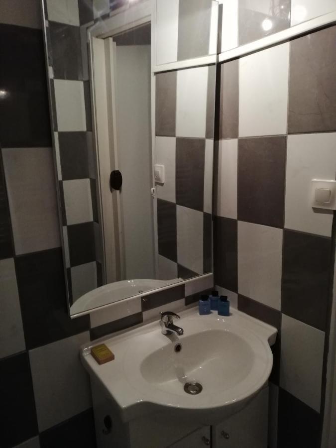 Cosy Place La Fere Экстерьер фото