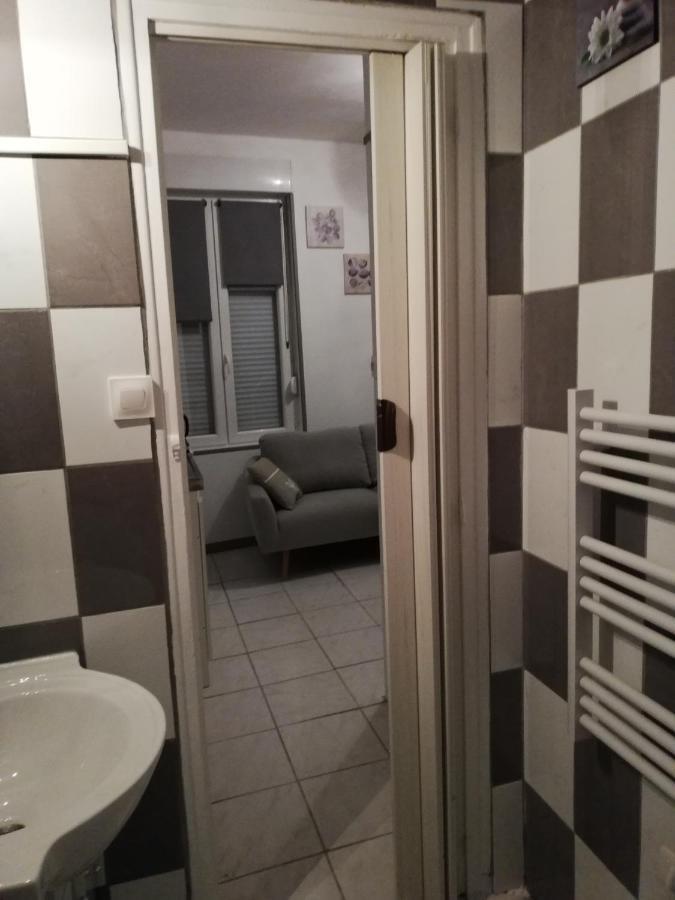 Cosy Place La Fere Экстерьер фото