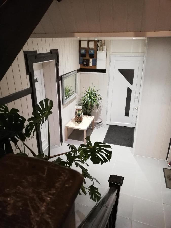 Cosy Place La Fere Экстерьер фото